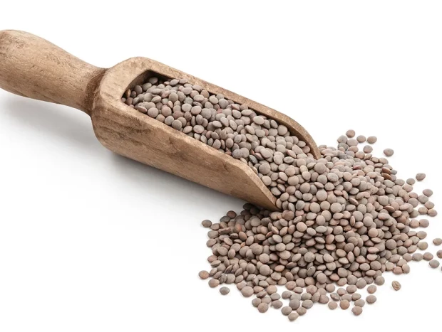 Lentejas beneficios