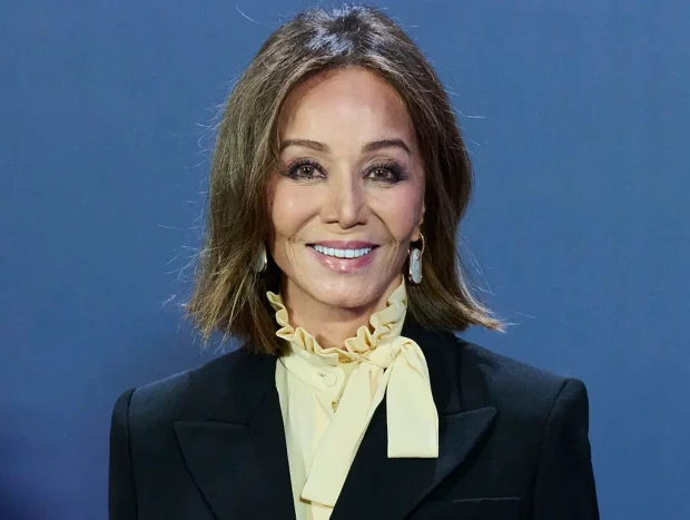 Isabel Preysler, a los 78 años, disfruta muchísimo en su papel de abuela.