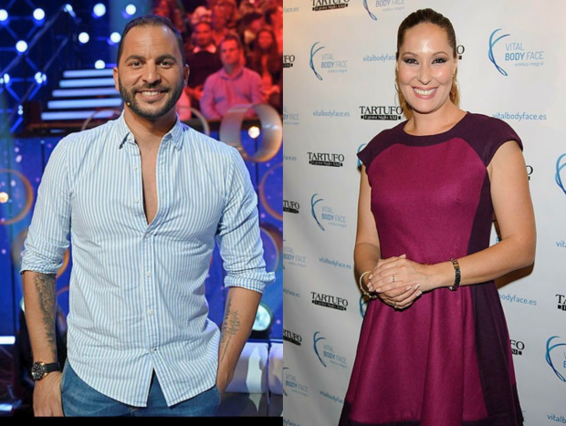 Antonio Tejado: su tenso encuentro con Chayo Mohedano y su familia en la confirmación de su hijo