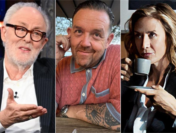 La nueva serie de 'Harry Potter' ya tiene a sus nuevos Harry, Ron y Hermione