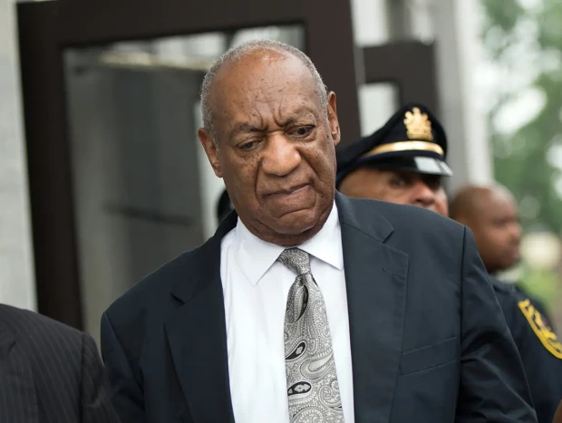 Bill Cosby.