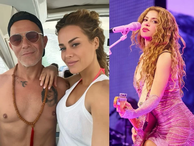 alejandro sanz candela marquez posible crisis por shakira
