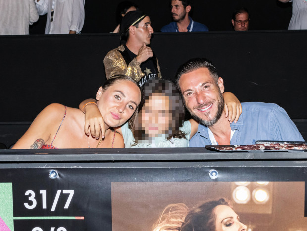 ANTONIO DAVID FLORES E HIJOS