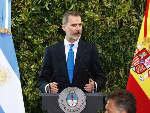 felipe vi