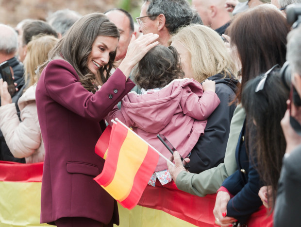 letizia imagen pueblo pequeño