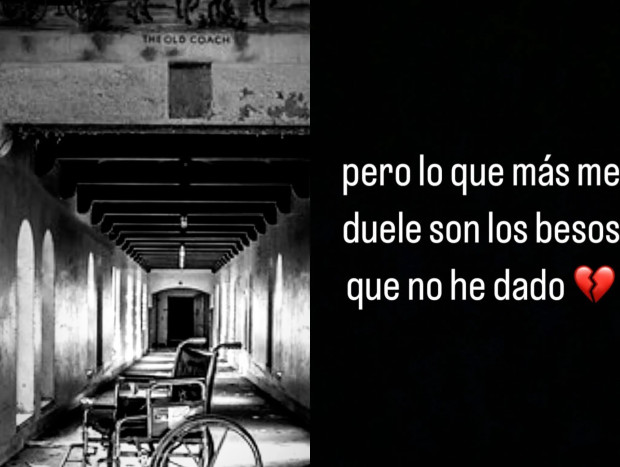 Redes Sociales de Finito