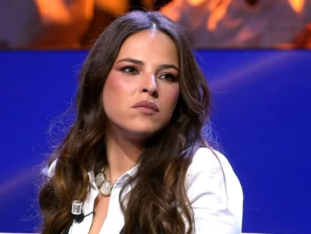 Marta Peñate.