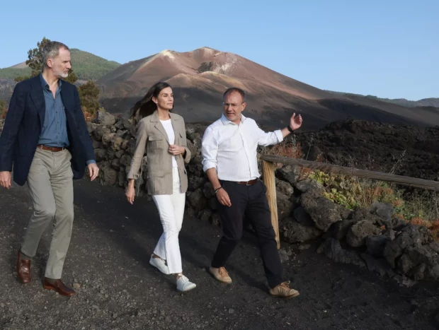 Reyes en La Palma 4