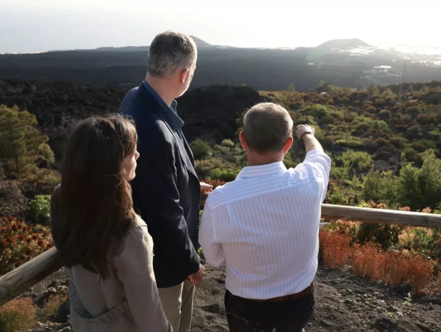 Reyes en La Palma 6