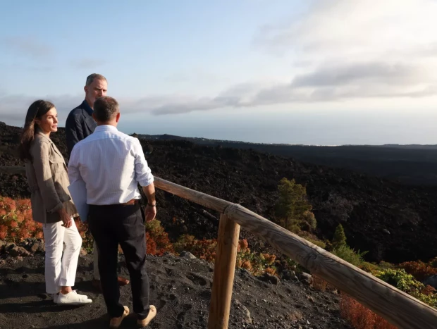 Reyes en La Palma 7