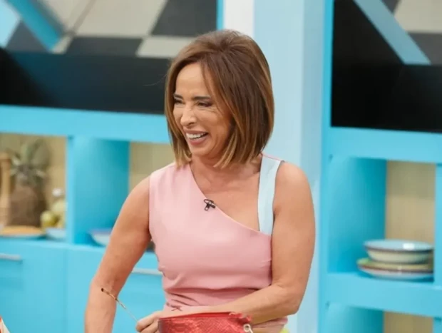 María Patiño