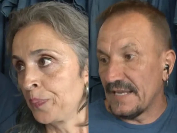 Comerciantes que hablaron en el programa 'Y ahora Sonsoles'