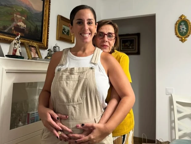 Anabel Pantoja y Merchi