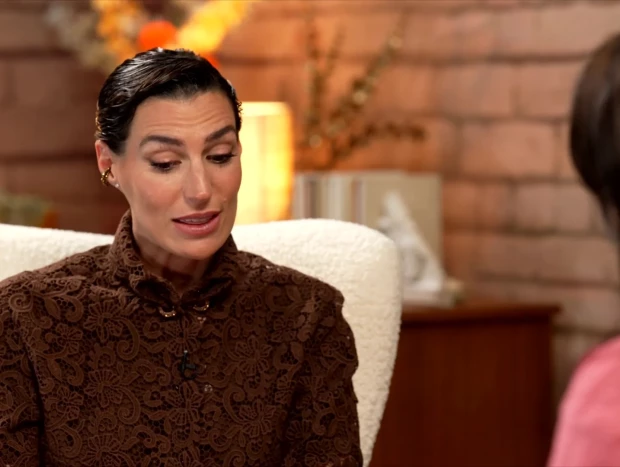 eugenia osborne habla hija fallecida