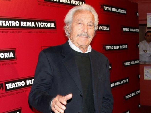 Manolo Zarzo, en una imagen de archivo.