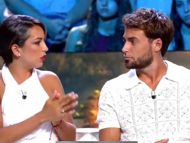Las peleas de Montoya y Anita eclipsan el debate de 'Supervivientes': todos sus reproches