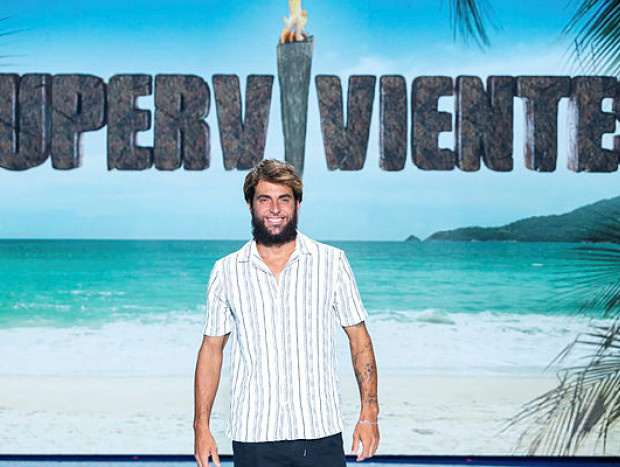 Montoya planta a Anita en el debate final de 'Supervivientes' por recomendación médica