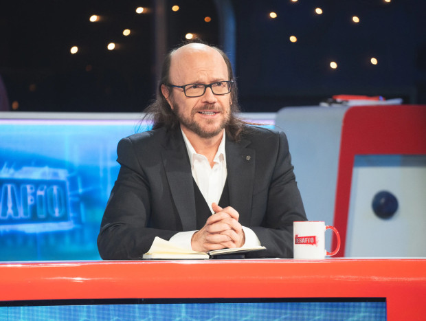 Santiago Segura en 'El Desafio'.