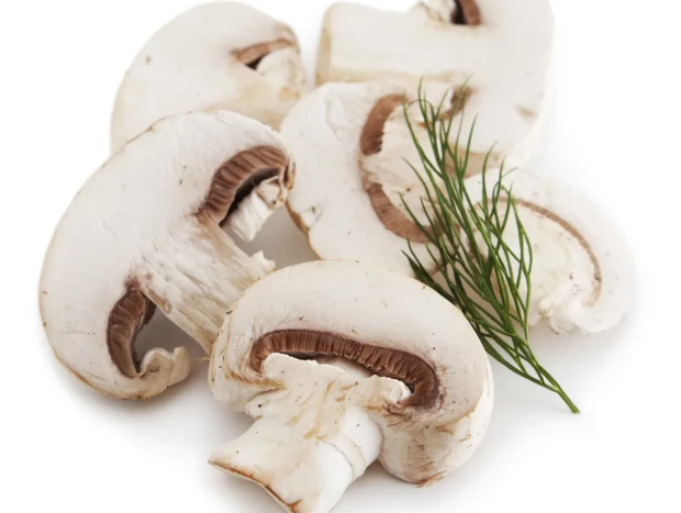 Champiñones