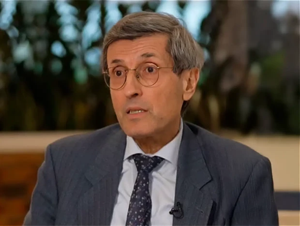 Claude Palmero