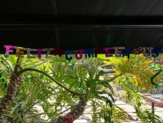 jesé 4 cumple hijo