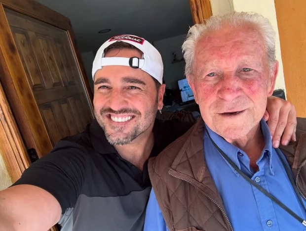 bustamante abuelo