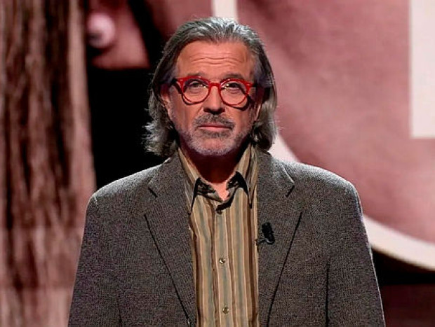 Pepe Navarro vuelve a TV 23 años después para bailar con Bárbara Rey: todo sobre su programa juntos
