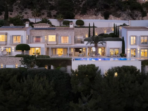 villa infinita 1