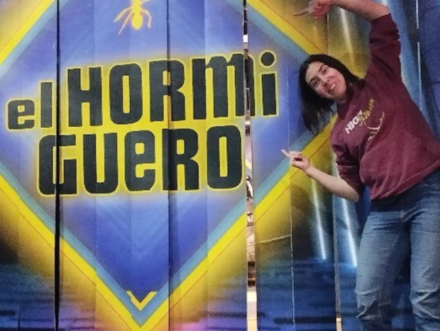 Fallece Marta Jiménez de El Hormiguero