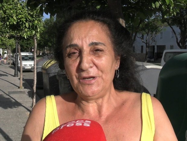 Inma, madre de Michu, aclara el futuro de su nieta y responde a Amador Mohedano y Ana María Aldón