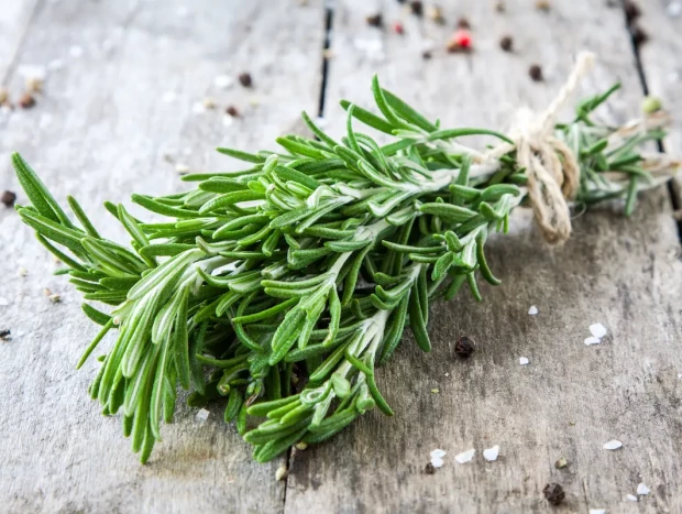 Las plantas aromáticas potencian el sabor de los platos sin necesidad de abusar de la sal, un condimento que, en exceso, aumenta la sensación de apetito.
