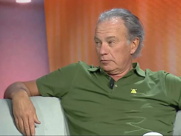 Bertín Osborne en Canal Sur