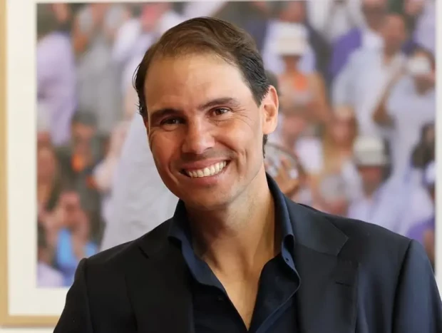 Rafa Nadal