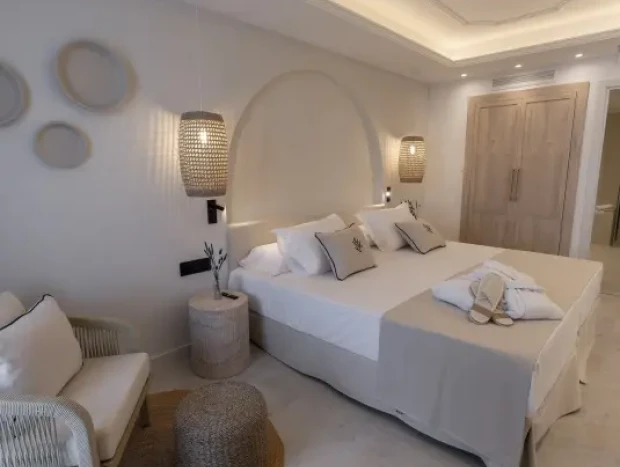 pontiana Thalasso Hotel 5