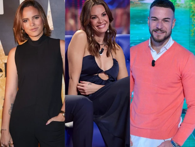 gloria camila jessica bueno tony spina supervivientes all stars