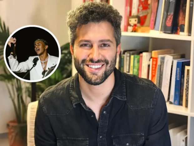 Javier de Hoyos nos habla de la fiesta de cumpleaños de Lamine Yamal