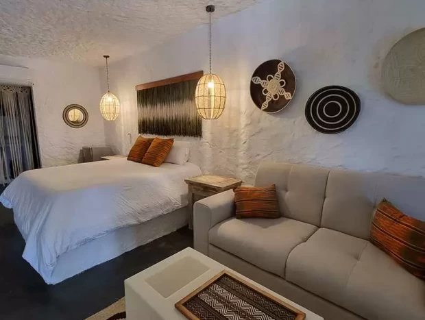 Iker Casillas: el lujoso hotel donde ha pasado sus vacaciones en Colombia con Juliana Pantoja