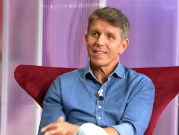 El Cordobés, Manuel Díaz, en el programa 'TardeAR'