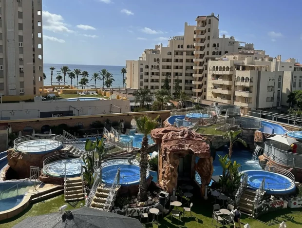 El exclusivo Pontiana Thalasso Hotel