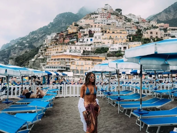 Redes sociales de Melyssa Pinto