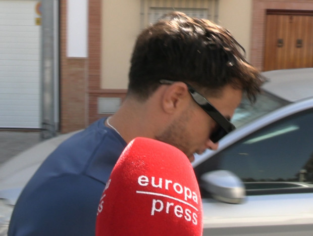 Montoya responde a Anita tras su ruptura (EP).
