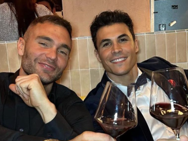 Christian Suescun ataca como nunca a su cuñado, Kiko Jiménez: "Jeta, estafador"