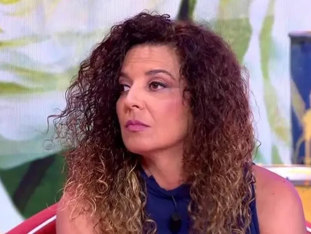 Tamara, hermana de Michu