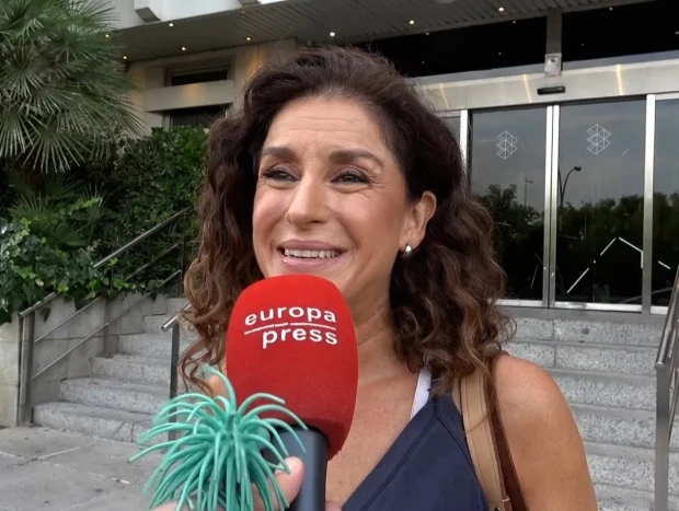 Vanesa García