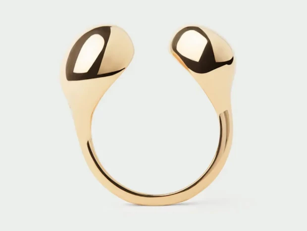 anillo Leonor