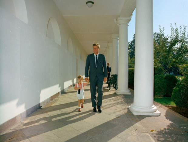 john john kennedy