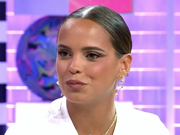 Gloria Camila, implacable con Kiko Jiménez por ‘desaparecer’ tras salir a la luz su crisis con Sofía Suescun