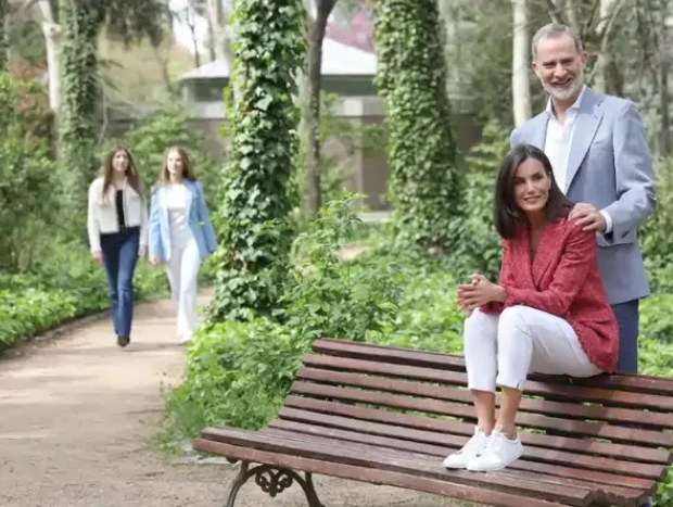 reyes y princesas