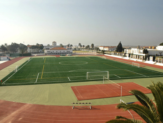 academia san javier