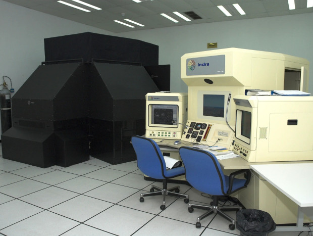academia san javier